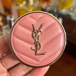 Yves Saint Laurent Make me blush